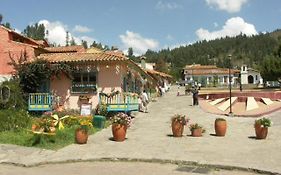 Casa campestre Isabelita